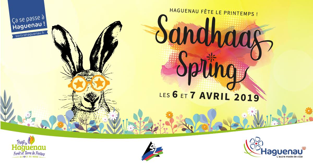 Sandhaas spring 2019 Xaviere l'Aventuriere
